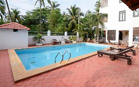 OYO 2462 Pleasure Beach Resort